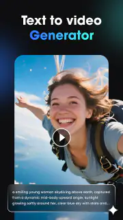 Vidix-AI Photo Video Generator screenshot 4