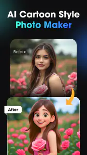 Vidix-AI Photo Video Generator screenshot 6