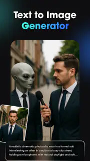 Vidix-AI Photo Video Generator screenshot 7