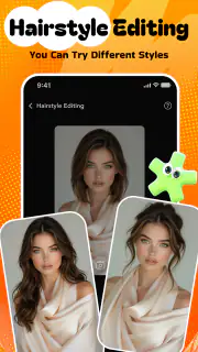 Vidoza AI Video Maker screenshot 3