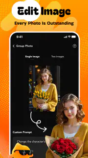 Vidoza AI Video Maker screenshot 4
