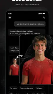 Vidy-Real-Time AI Model screenshot 5