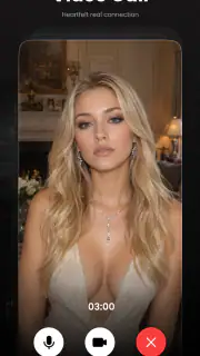 Vidy-Real-Time AI Model screenshot 7