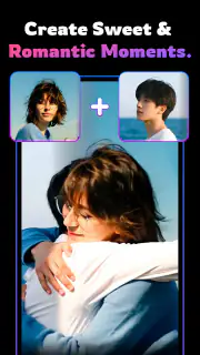 VifunAI : AI Video Generator screenshot 4