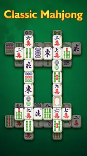 Vigor Mahjong screenshot 3