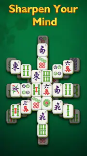 Vigor Mahjong screenshot 5