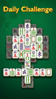 Vigor Mahjong screenshot 7