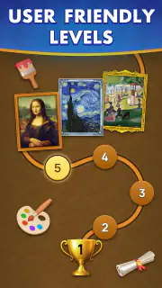 Vigor Solitaire for Seniors screenshot 7