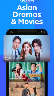 Viki: Asian Dramas & Movies screenshot 1