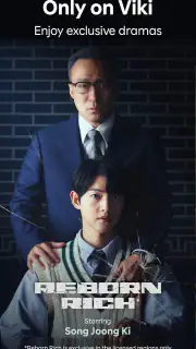 Viki: Asian Dramas & Movies screenshot 2