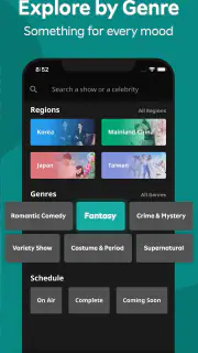 Viki: Asian Dramas & Movies screenshot 4