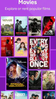 Viki: Asian Dramas & Movies screenshot 6