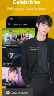 Viki: Asian Dramas & Movies screenshot 7