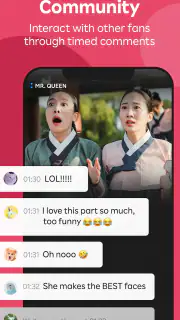 Viki: Asian Dramas & Movies screenshot 8