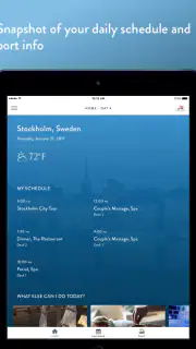 Viking Voyager screenshot 6
