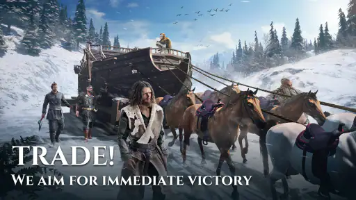Vikingard screenshot 3