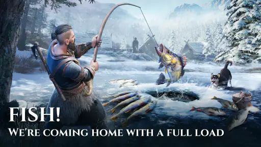 Vikingard screenshot 4