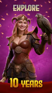 Vikings: War of Clans PvP screenshot 3