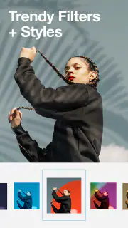 Vimeo Create - Video Editor screenshot 3