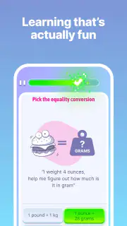 Vimi: My Math Tutor screenshot 2