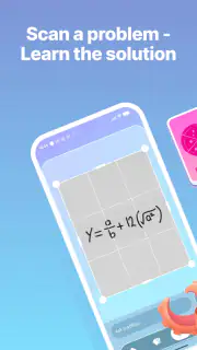 Vimi: My Math Tutor screenshot 3