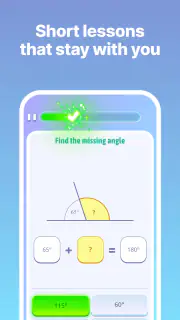 Vimi: My Math Tutor screenshot 5