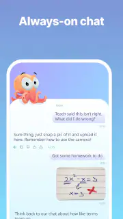 Vimi: My Math Tutor screenshot 6
