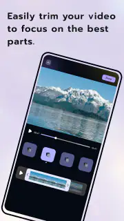 Vimo-CreativeCut screenshot 4