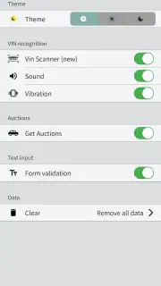 VIN Decoder & Vin check screenshot 2