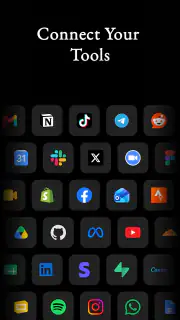 Vincen - Your Super AI Agent screenshot 5