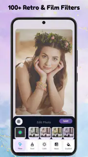Vintage Photo Lab screenshot 2
