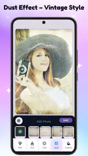 Vintage Photo Lab screenshot 3