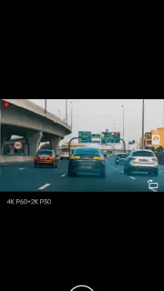 VIOFO Dashcam screenshot 2