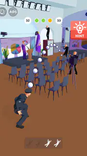 VIP Guard screenshot 6