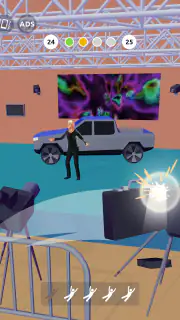 VIP Guard screenshot 7