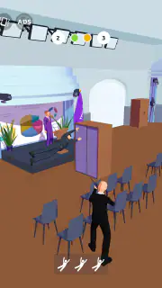 VIP Guard screenshot 8