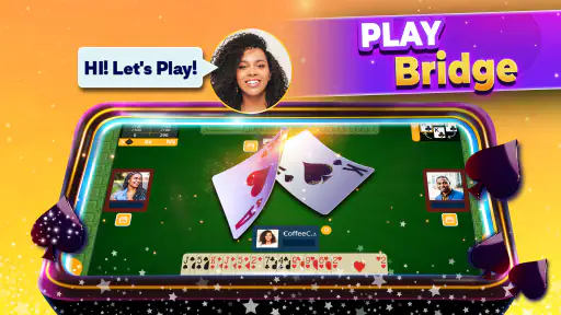VIP Spades - Card Game Online screenshot 2