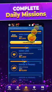 VIP Spades - Card Game Online screenshot 8