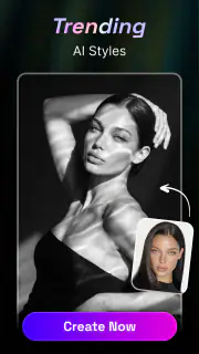 Viramuse AI Video Generator screenshot 1