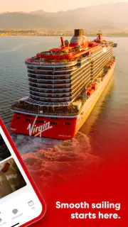 Virgin Voyages screenshot 2