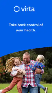 Virta Health screenshot 1
