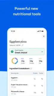 Virta Health screenshot 7