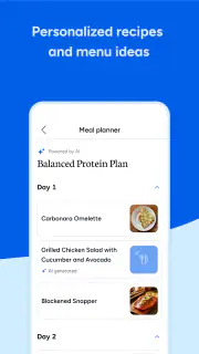 Virta Health screenshot 8