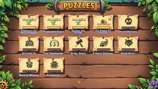 Virtual Villagers 7 screenshot 7