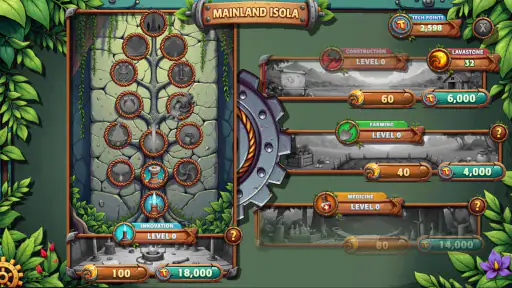 Virtual Villagers 7 screenshot 8