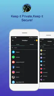 VirtuNum - Virtual Number screenshot 4