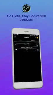 VirtuNum - Virtual Number screenshot 6