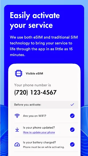 Visible mobile screenshot
