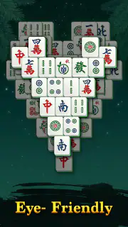 Vita Mahjong screenshot 4