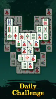 Vita Mahjong screenshot 6